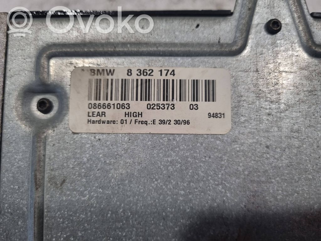 Skaņas pastiprinātājs