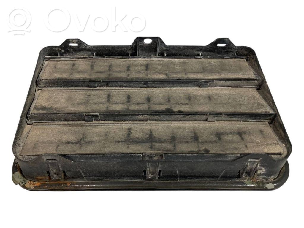 Ventilācijas režģis