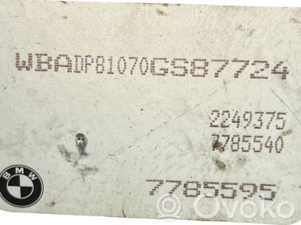 Ignition ECU kit