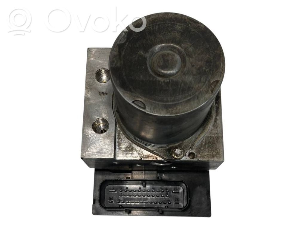 ABS unit