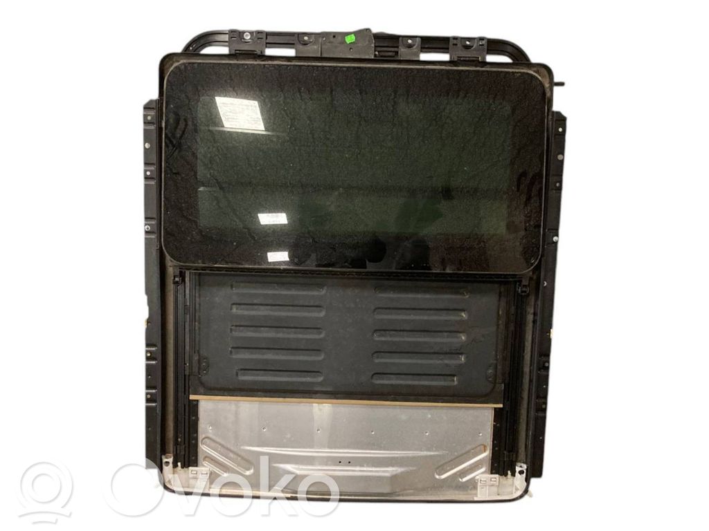 Hatch kit