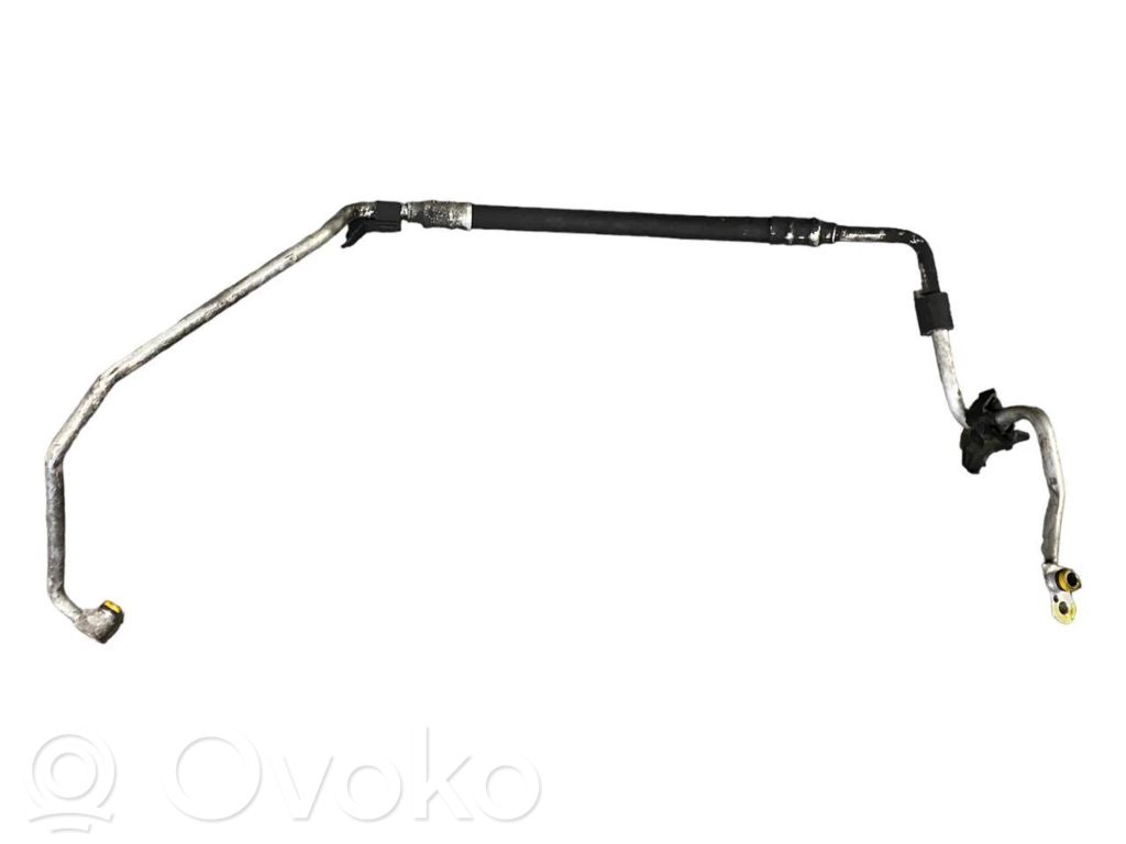 Air conditioner pipe(s) / hose(s)