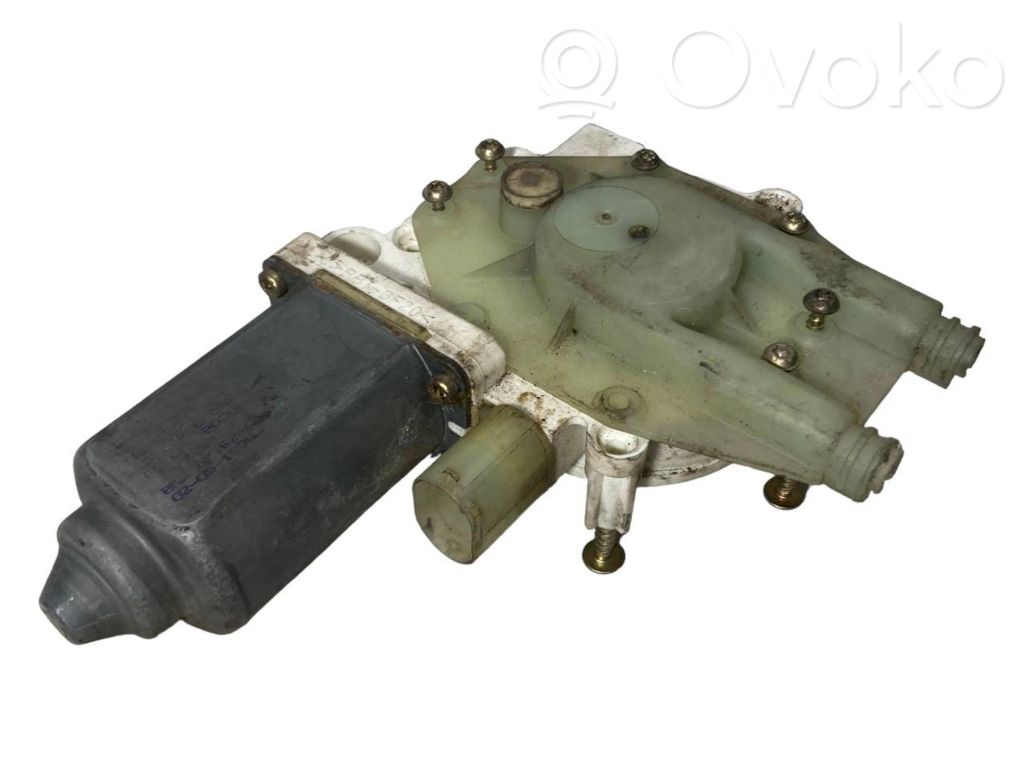 Front window regulator motor