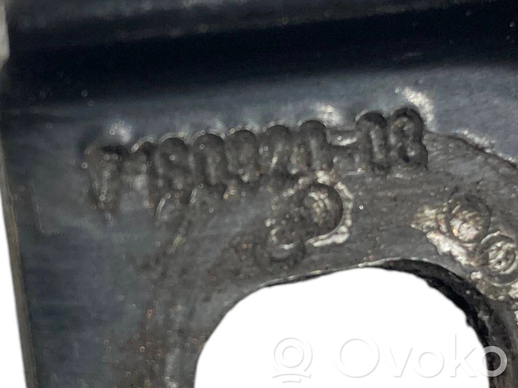 Other type of engine compartment part