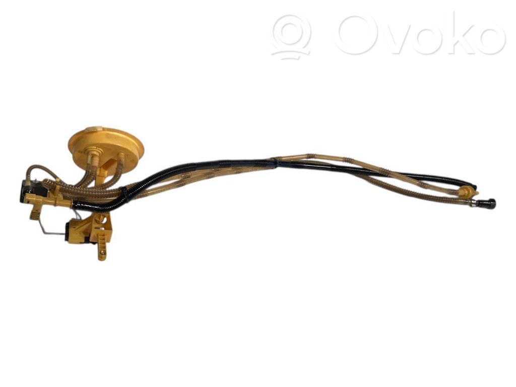 Degvielas līmeņa sensors