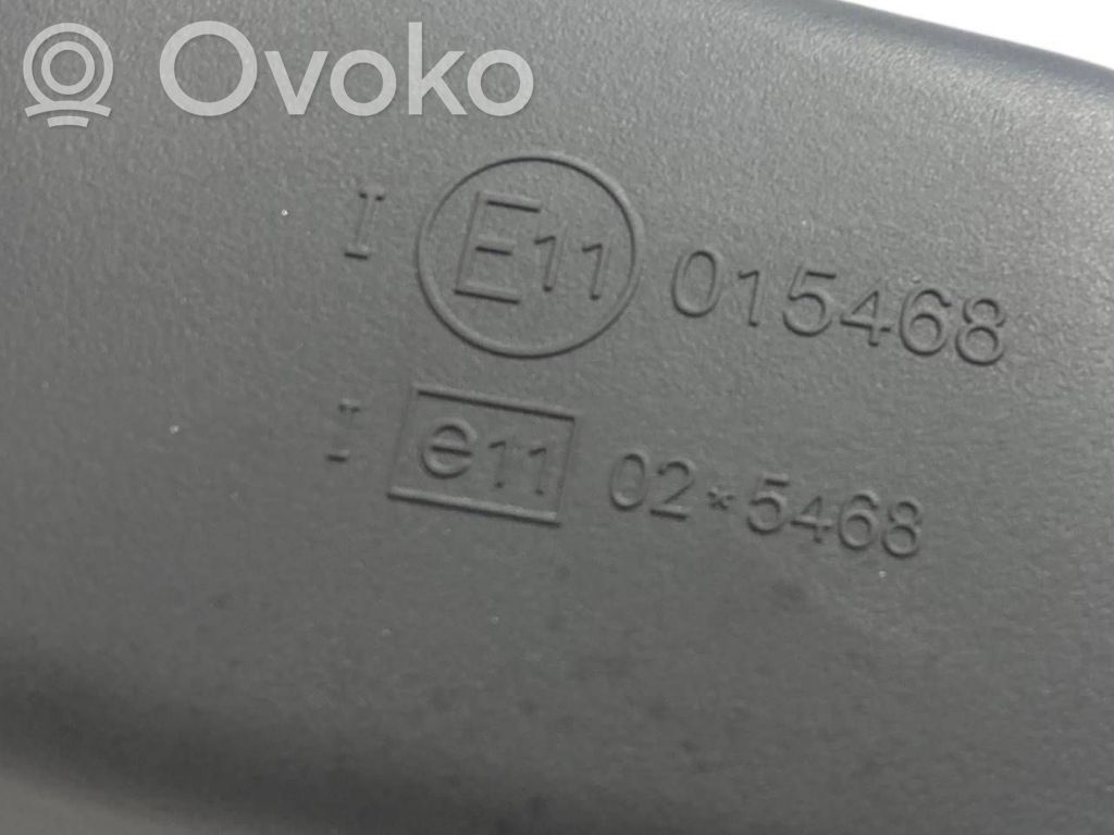 Atpakaļskata spogulis (salonā)