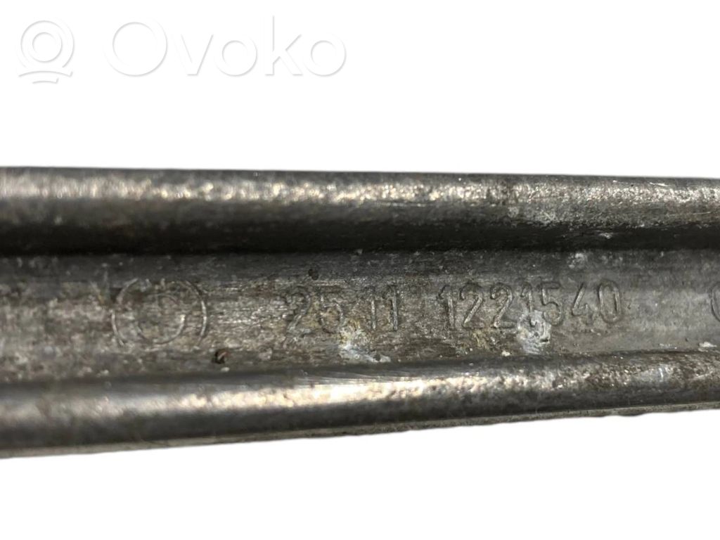 Pārslēgšanas mehanisms (kulisa)