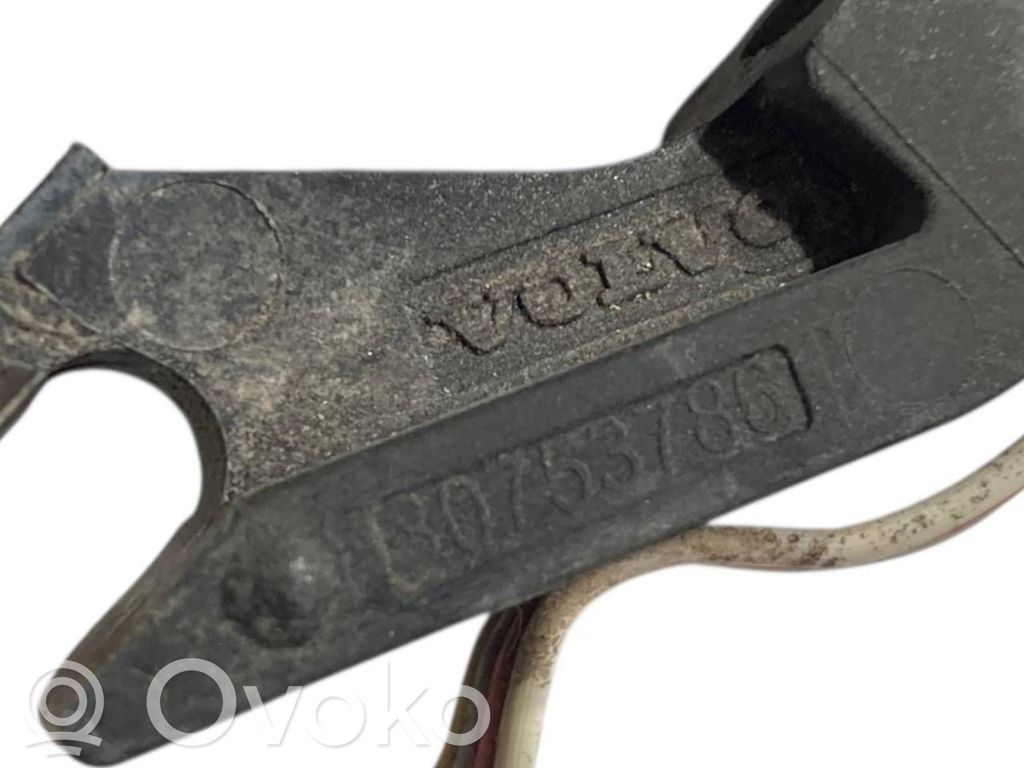 Ārējais atvēršanas rokturis