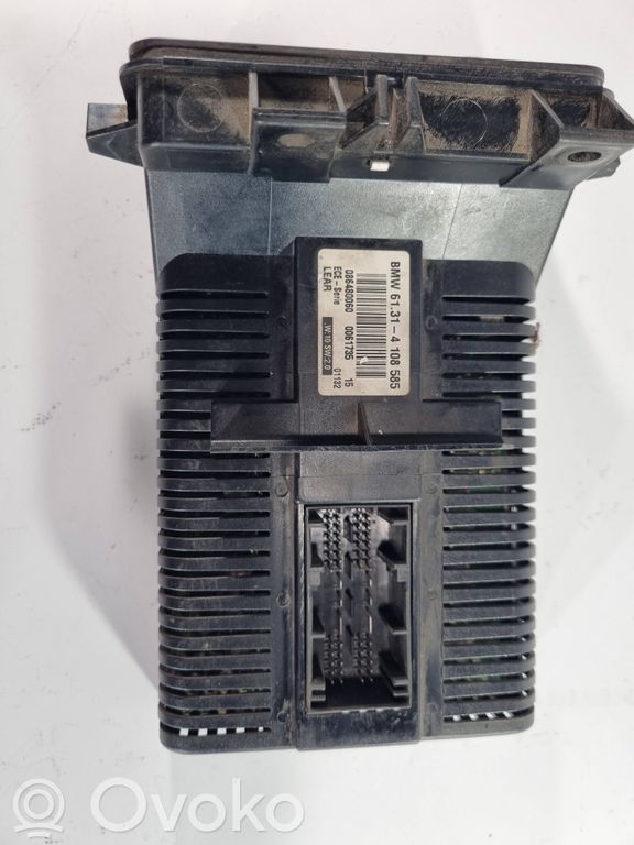 Headlight switch