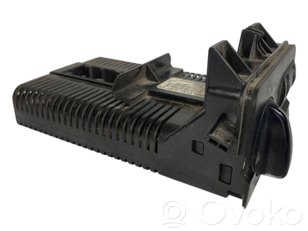 Headlight switch