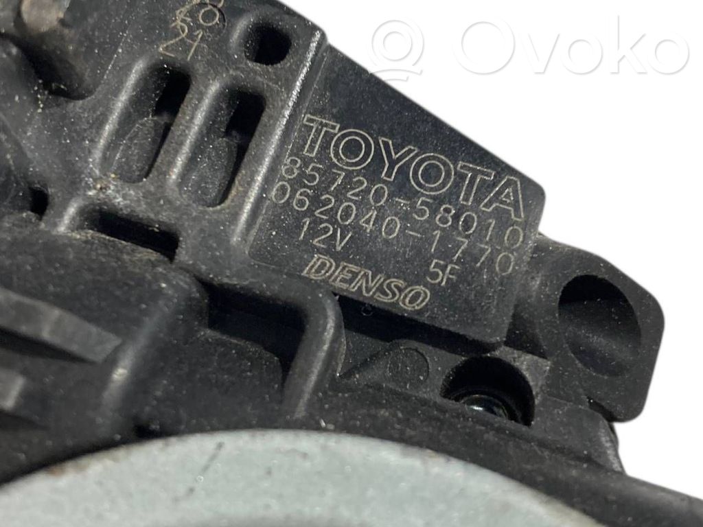 Priekšpusē elektriskā loga pacelšanas mehānisma komplekts