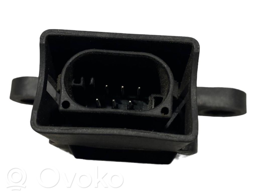 ESP (elektroniskās stabilitātes programmas) sensors (paātrinājuma sensors)