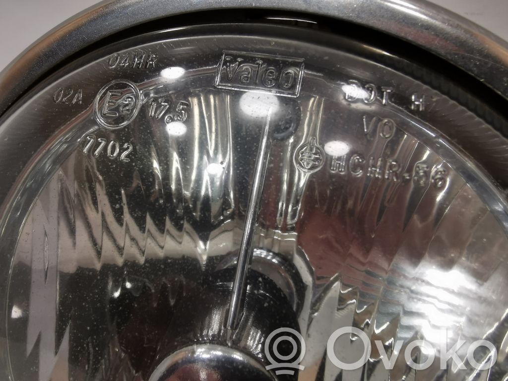 Priekšējais lukturis