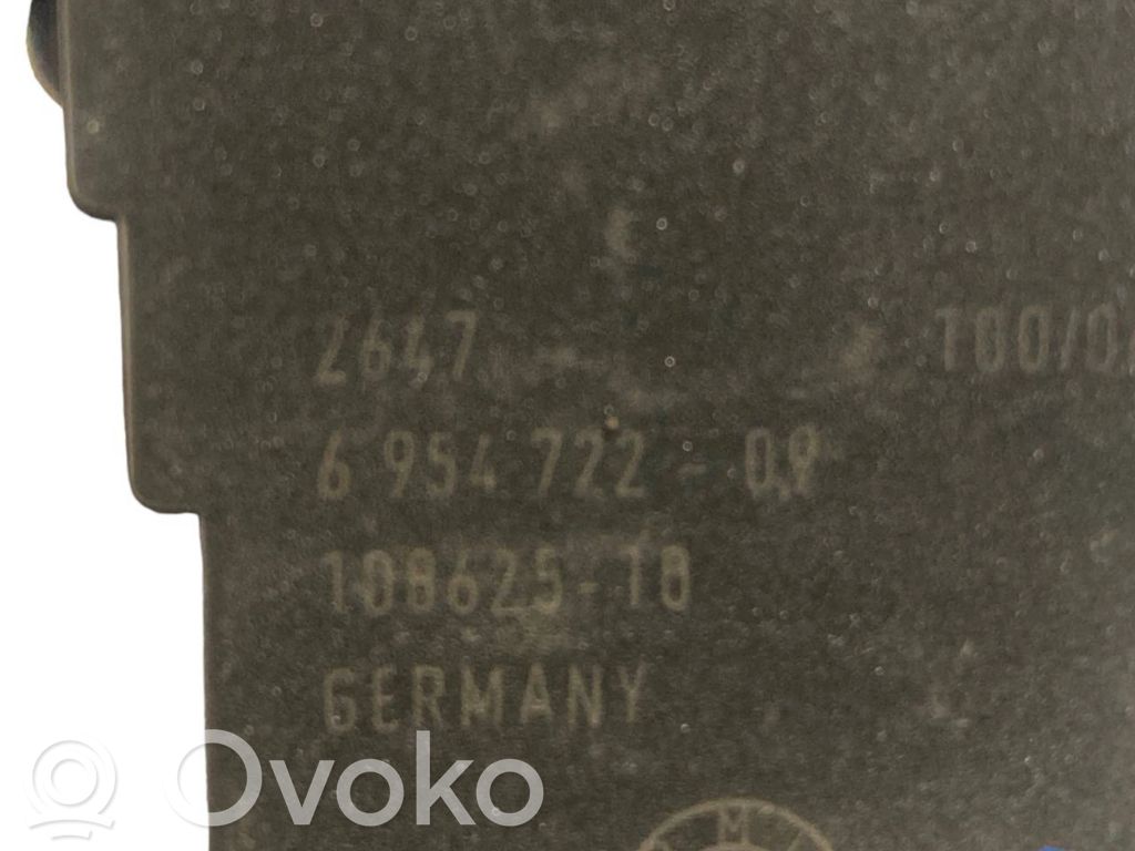 Aizdedzes slēdža kontakti