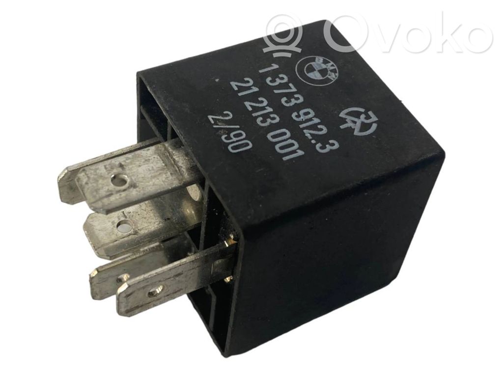 Other types of relays