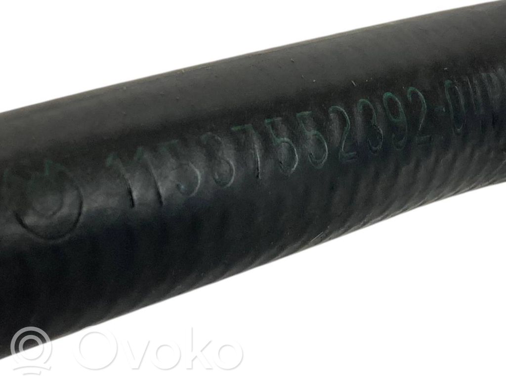 Tube(s) / hose(s)
