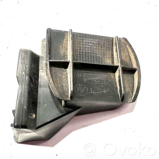 Aizmugurējā bufera montāžas kronšteins