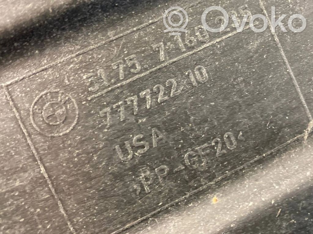 Vidusdaļas apakšas aizsargs