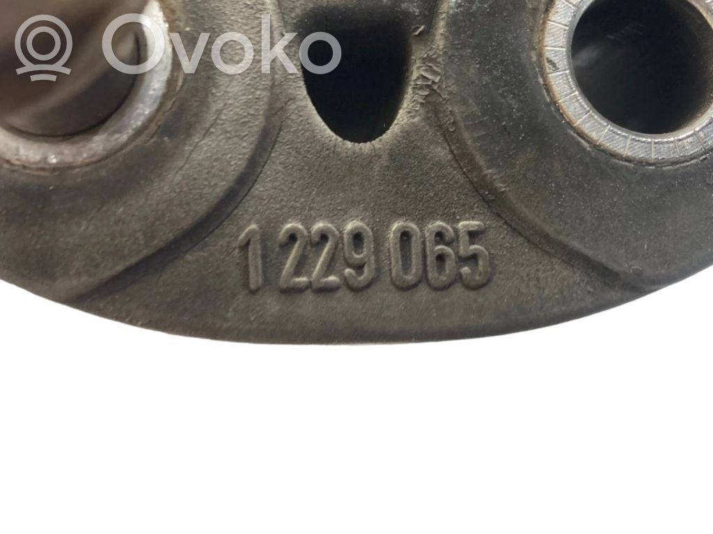 Kardāna savienojums no gumijas