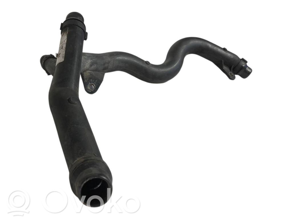 Tube(s) / hose(s)