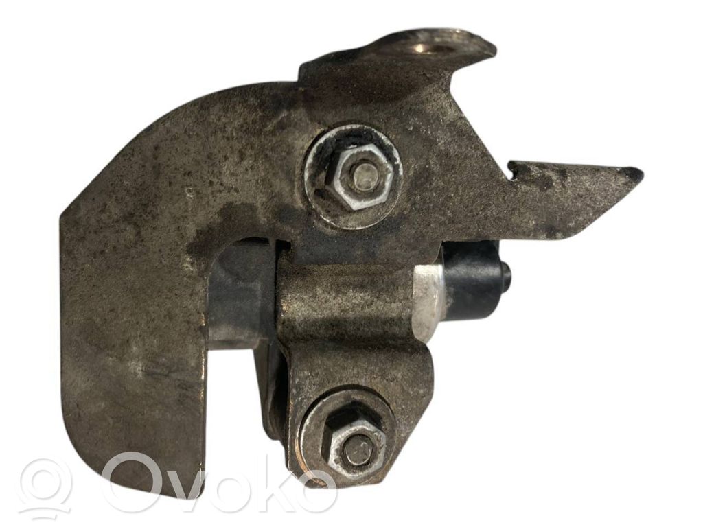 Solenoid valve