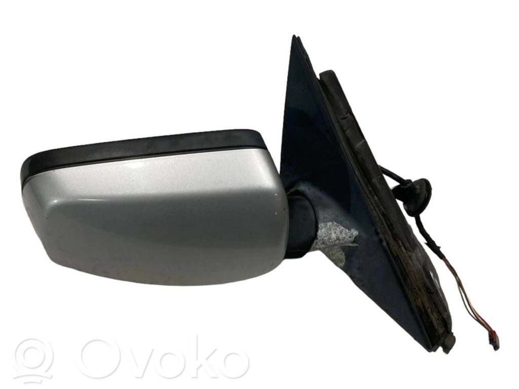 Зеркало (с электрическим управлением)