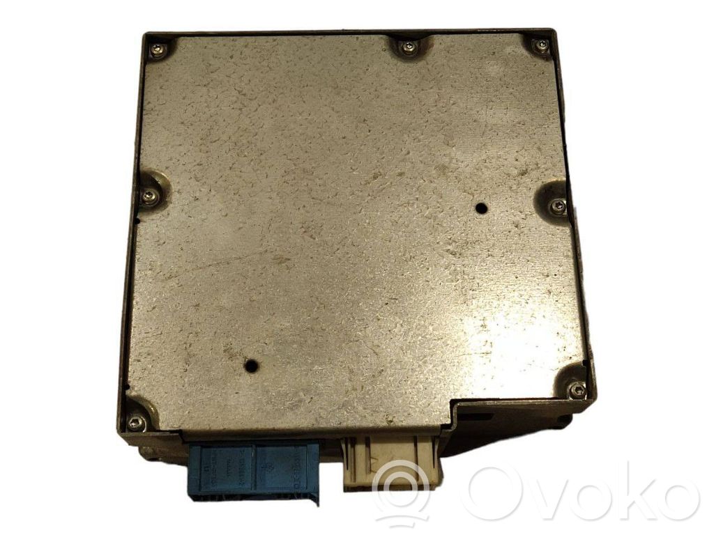 Video control module