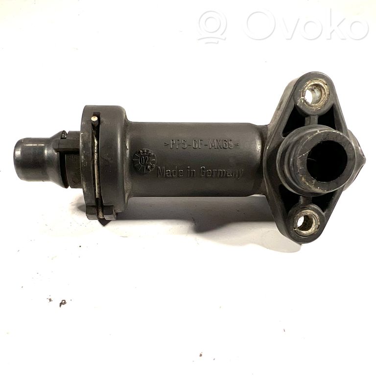 EGR termostats