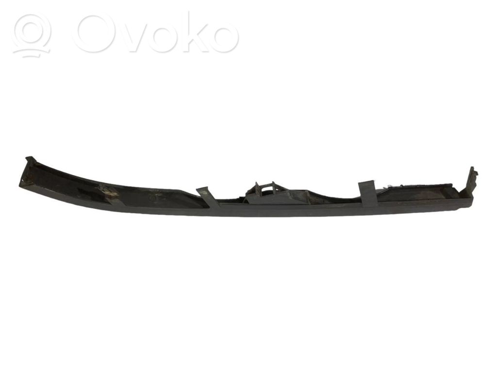 Headlight trim
