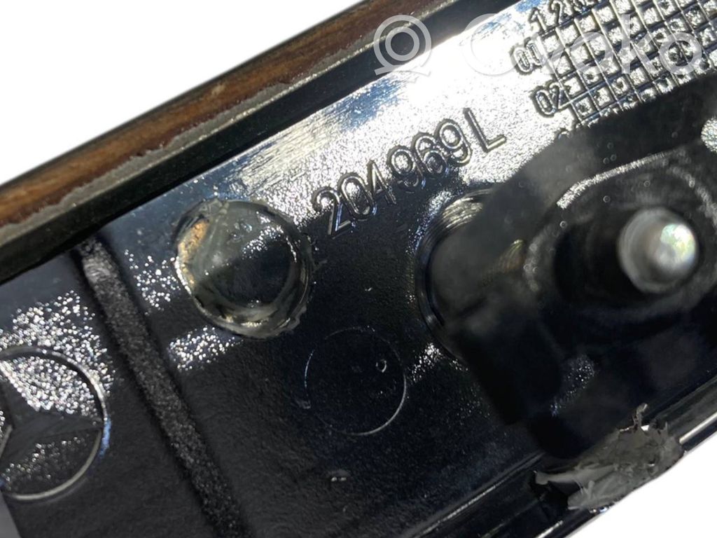 Salona dekoratīvās apdares komplekts