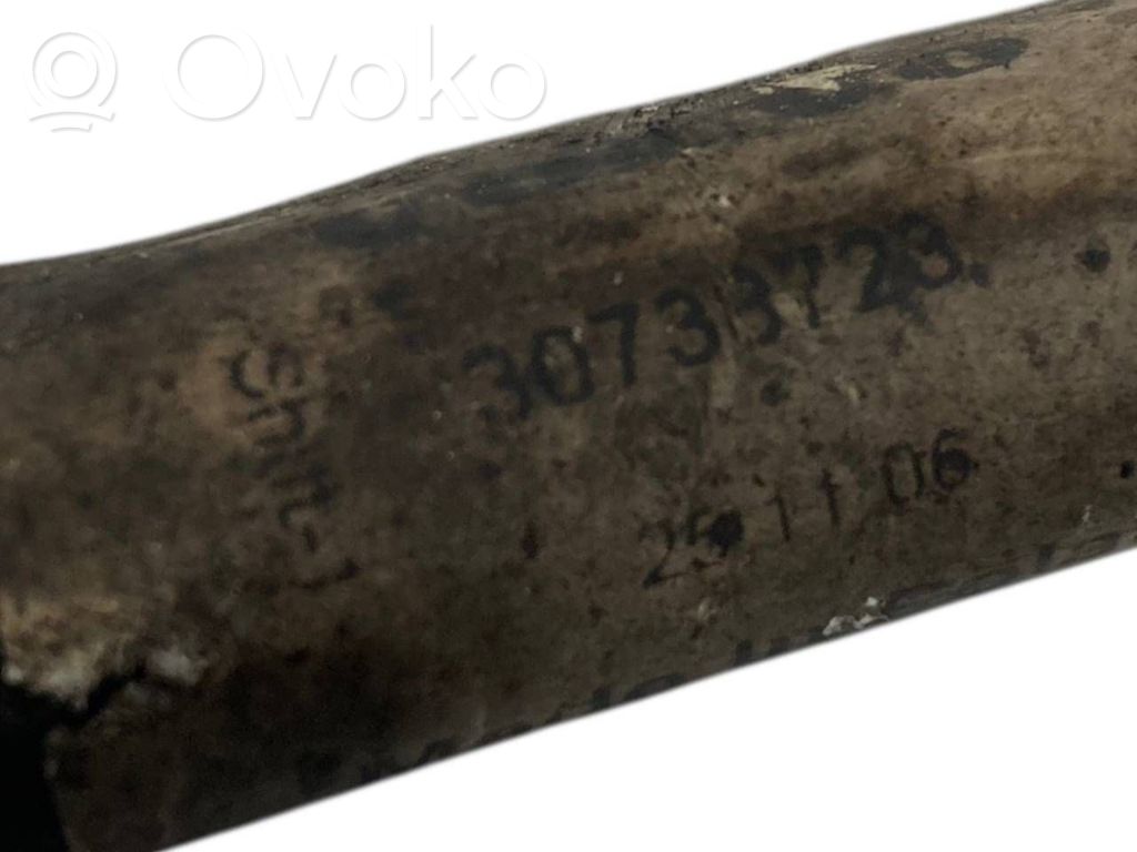 Gaisa kondicioniera caurulīte (-es) / šļūtene (-es)