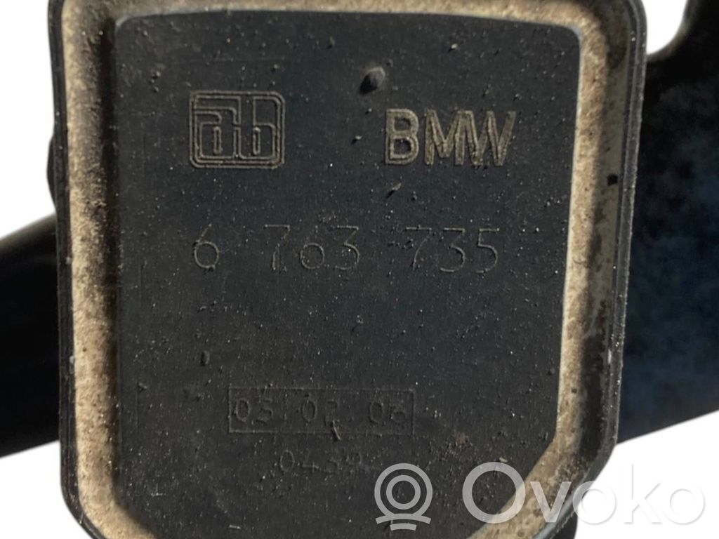 Height sensor (headlights)