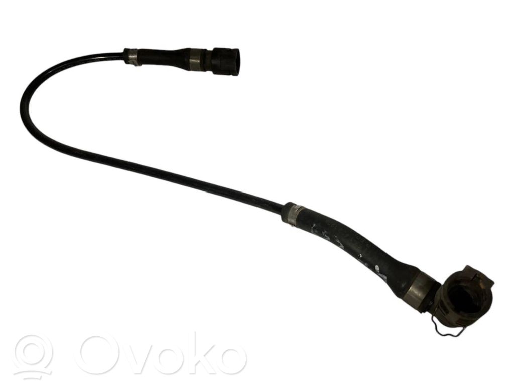 Tube(s) / hose(s)