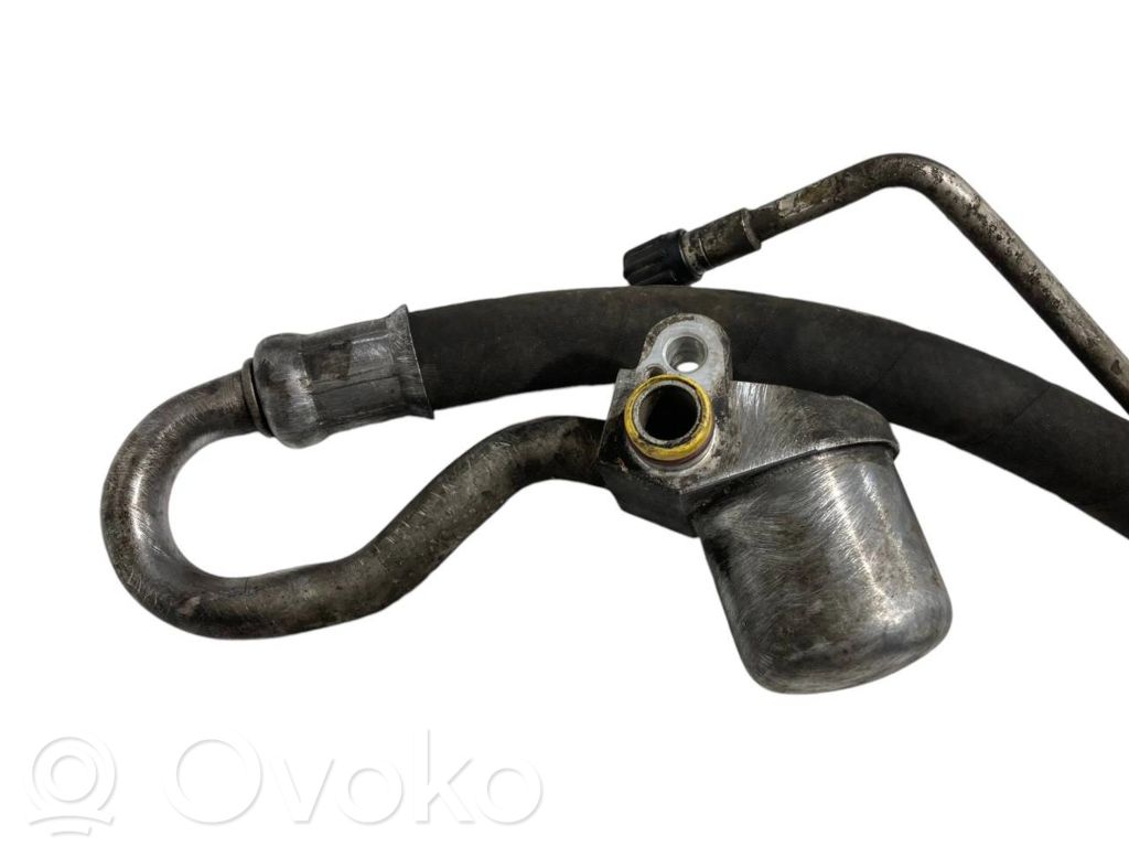 Труба(ы)/шланг(и) кондиционера