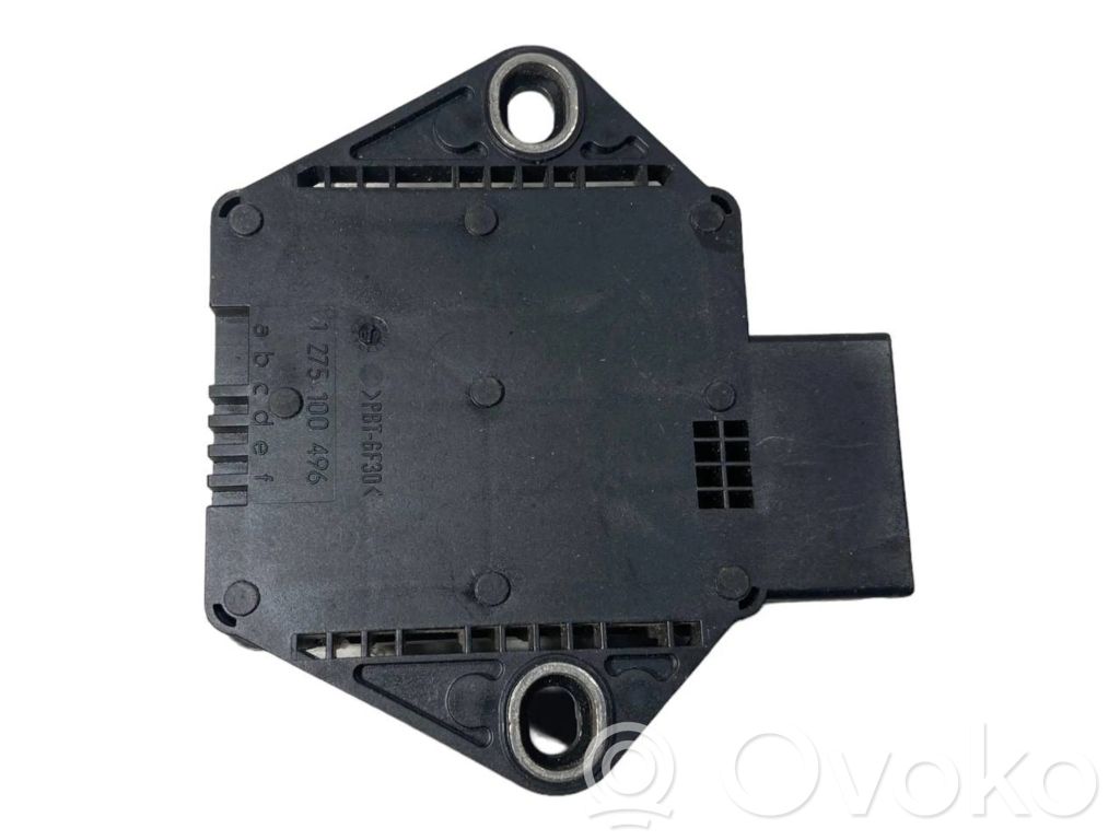 ESP (Electronic Stability Program) sensor (acceleration sensor)