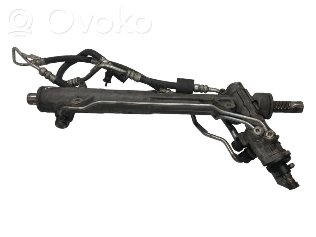 Рулевая колонка