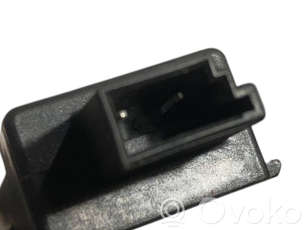 Interior comfort antenna