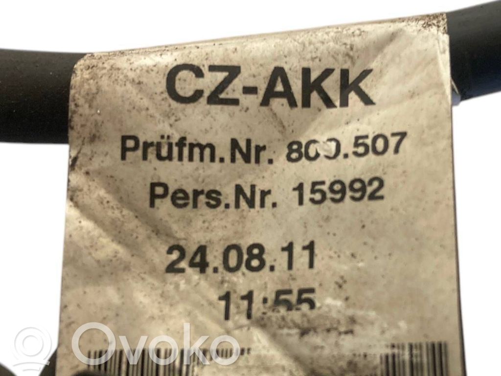 Citi elektroinstalācijas vadi