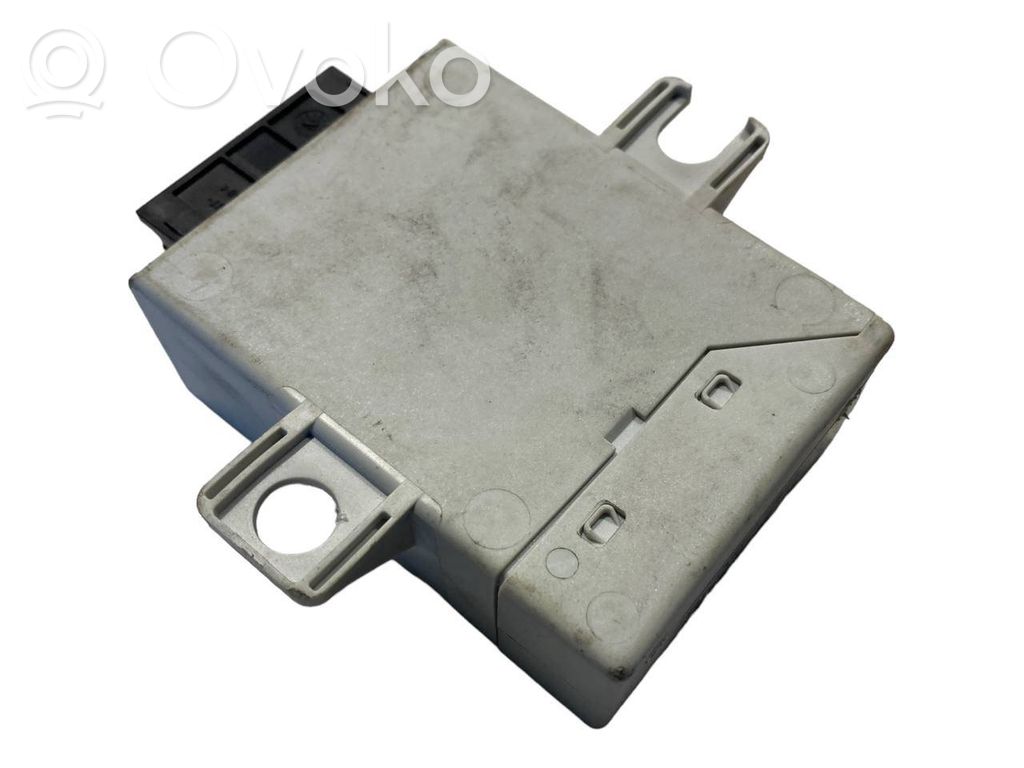 Блок управления иммобилайзером