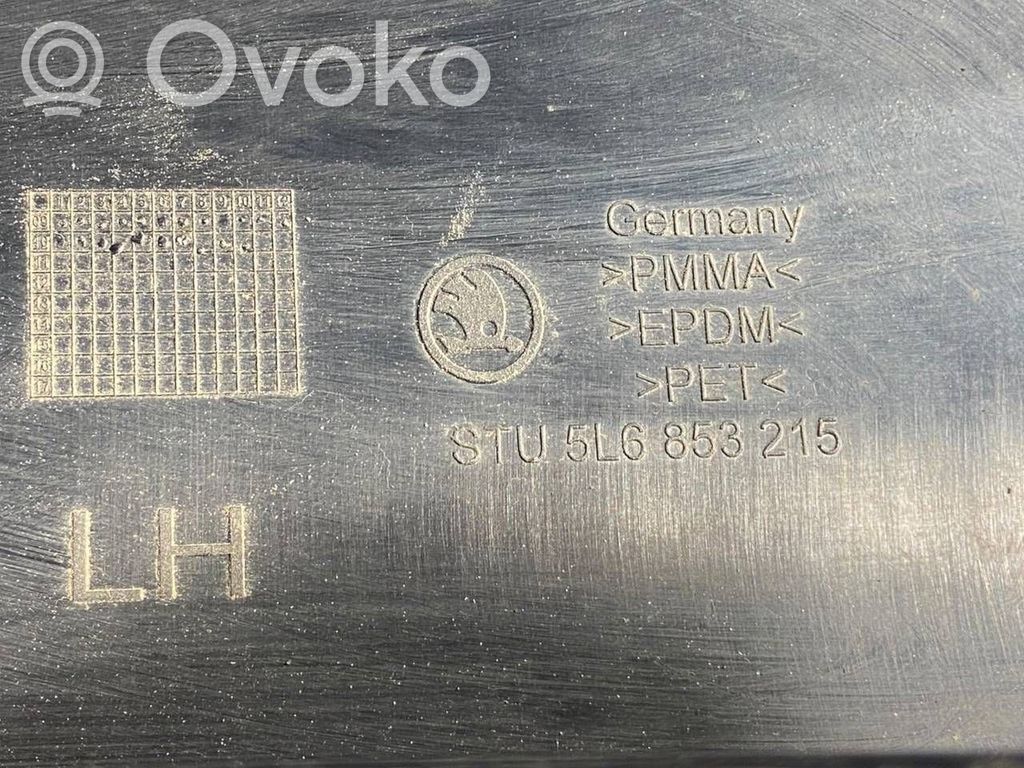 Cita veida ārēja detaļa