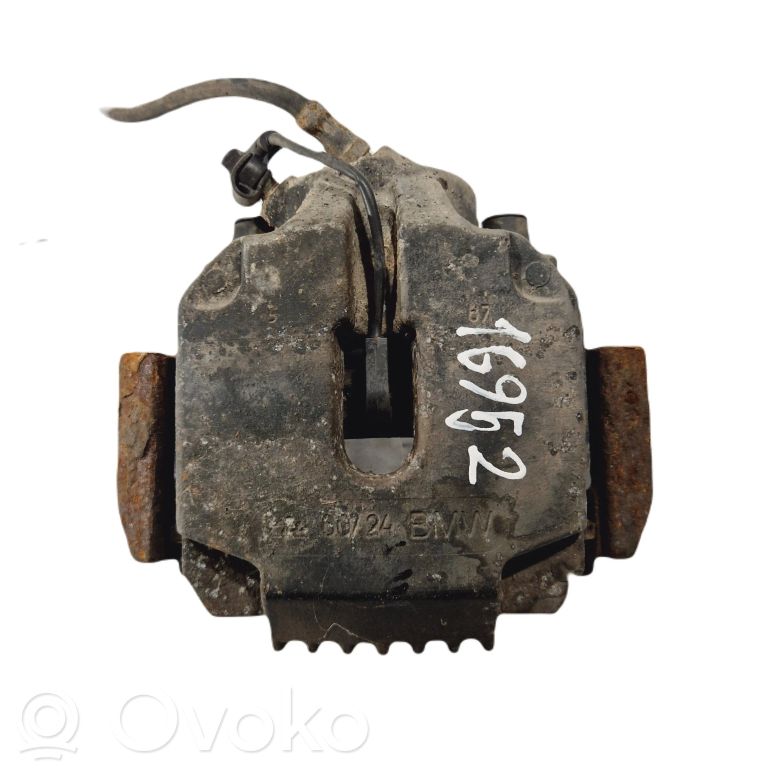 Priekšējais suports