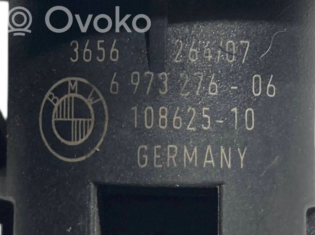 Automašīnas aizdedzes un startera slēdzis