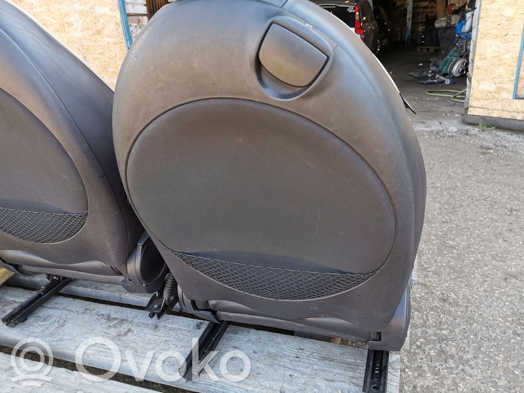 Комплект деталей интерьера