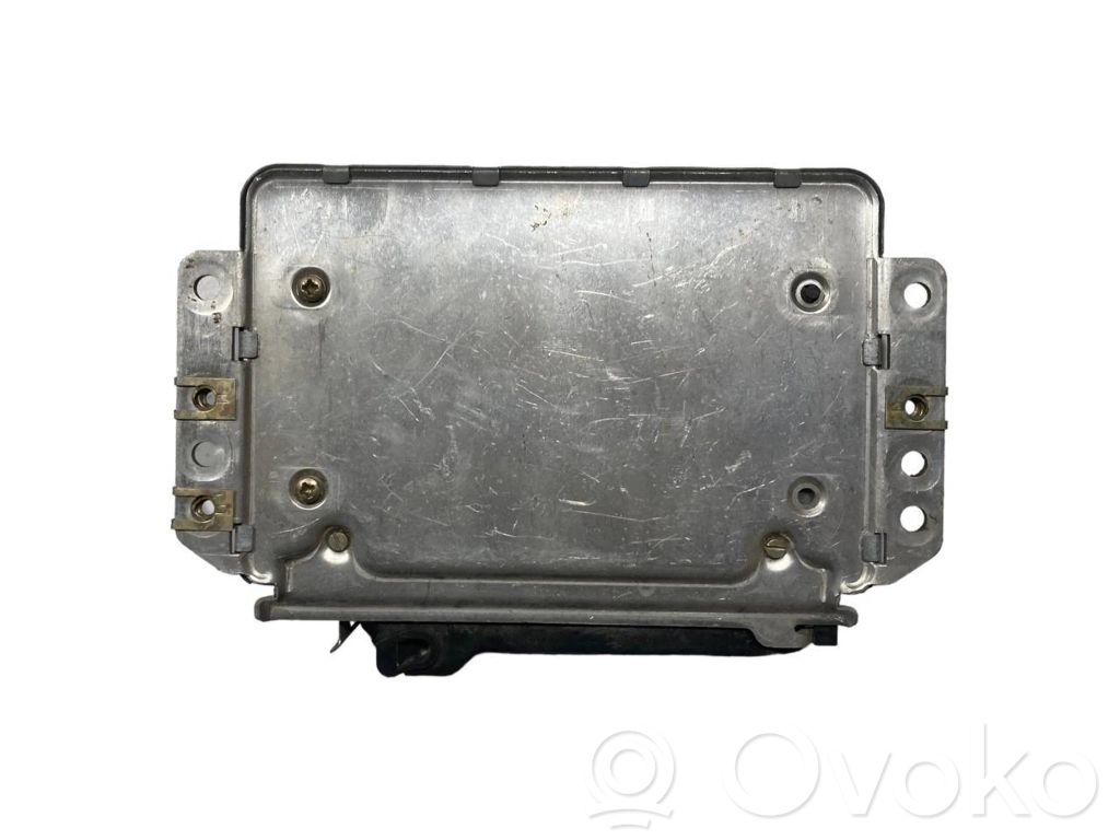 Transmission control unit