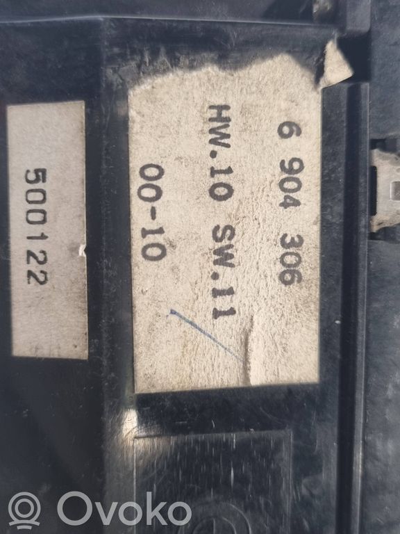 Elektrisko logu slēdzis