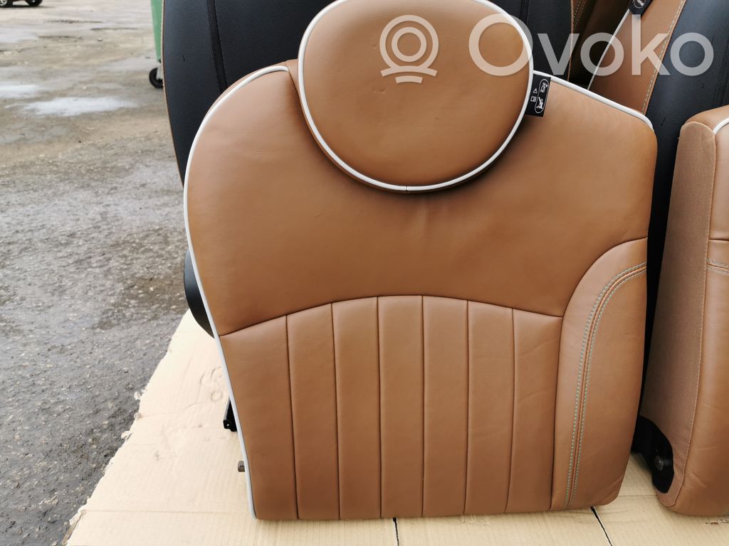 Комплект деталей интерьера