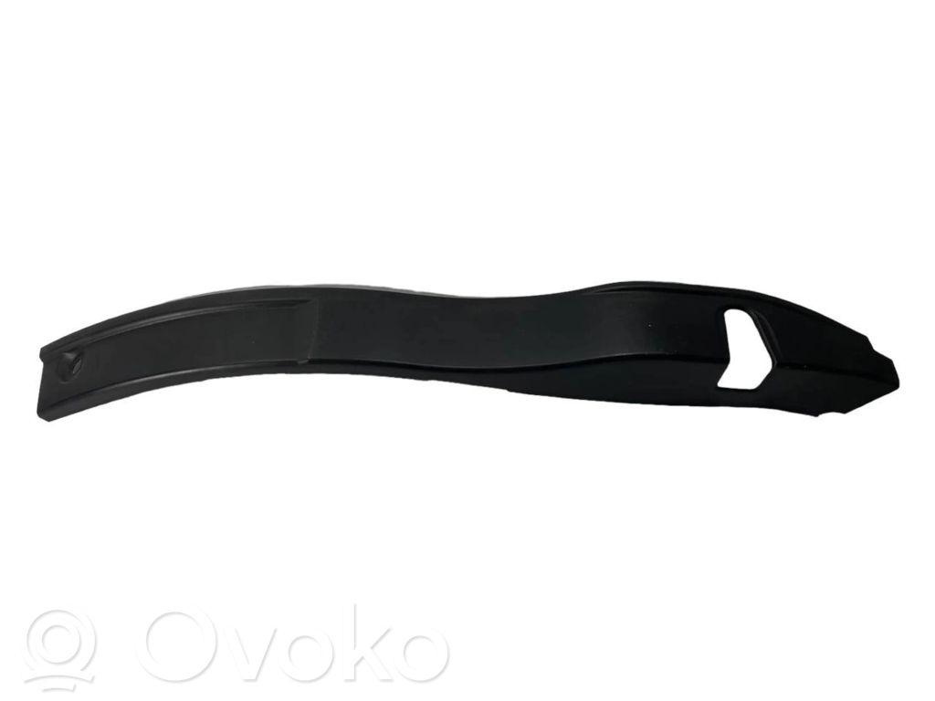 Rear door decorative trim (moulding)