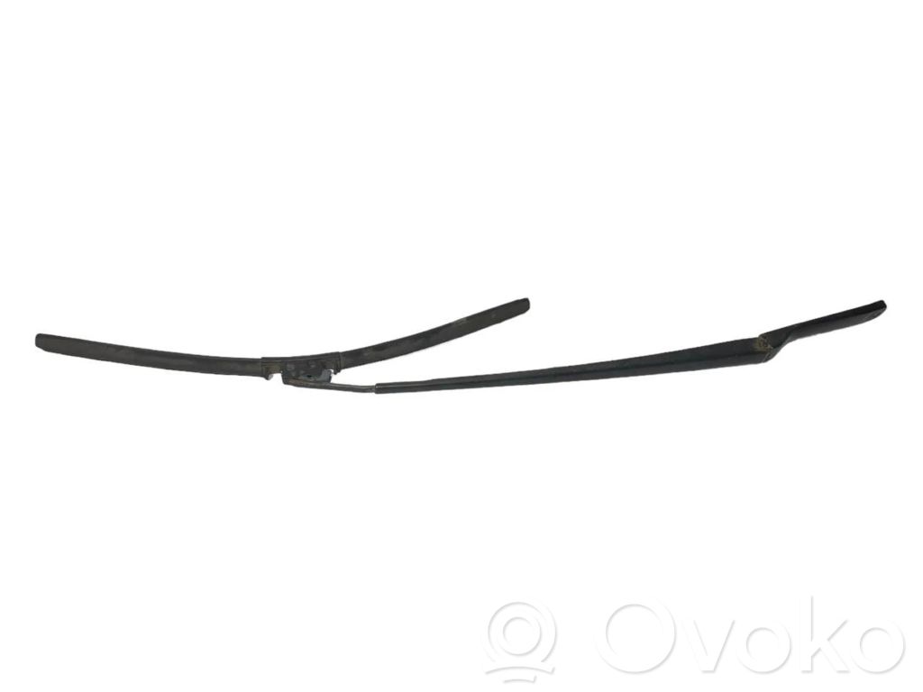 Windshield wiper arm