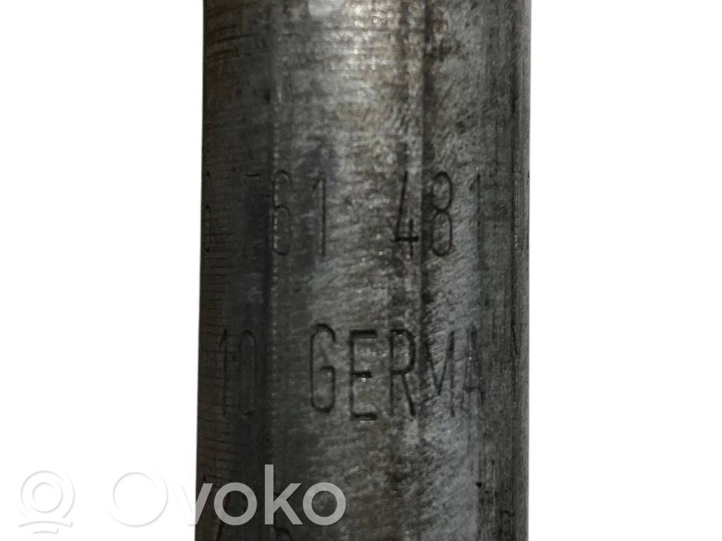 Stūres pastiprinātāja šļūtene (-es) / caurulīte (-es)