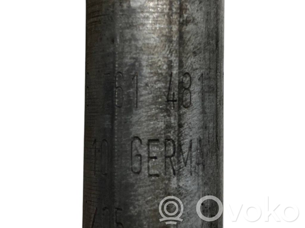 Stūres pastiprinātāja šļūtene (-es) / caurulīte (-es)